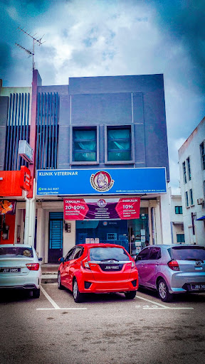 Klinik Veterinar Terbaik Berhampiran Saya di Daerah Pontian
