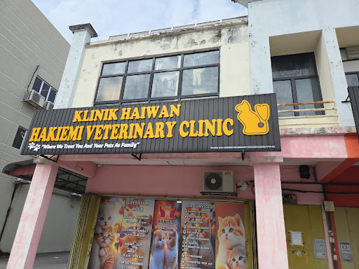 Klinik Veterinar Terbaik Berhampiran Saya di Kuala Selangor