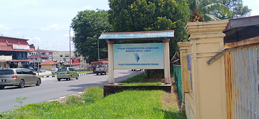 Klinik Veterinar Terbaik Berhampiran Saya di Labis