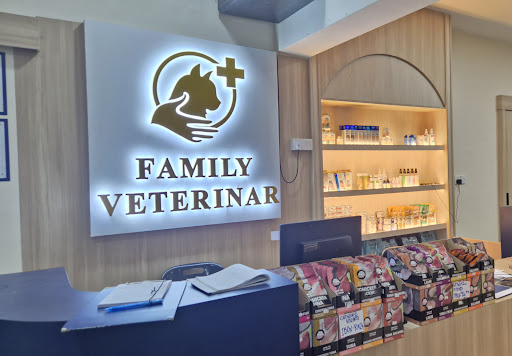Klinik Veterinar Terbaik Berhampiran Saya di Ulu Tiram