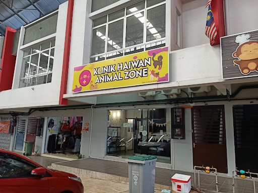 Klinik Veterinar Terbaik untuk Veterinar Berhampiran Saya di Pulau Sebang