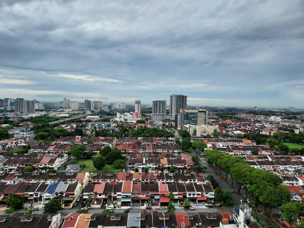 Selangor