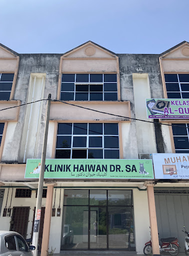 Veterinar Berhampiran Saya di Bagan Serai yang Terbaik