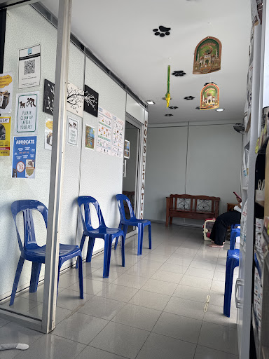 Veterinar Berhampiran Saya di Daerah Segamat yang Paling Dipercayai