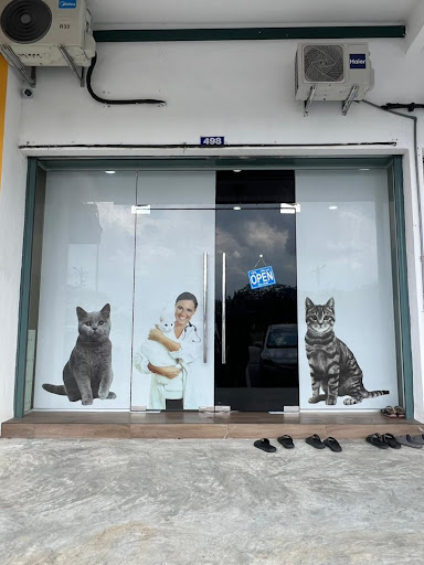 Veterinar Berhampiran Saya di Taman Senai: Pilihan Terbaik untuk Haiwan Kesayangan Anda