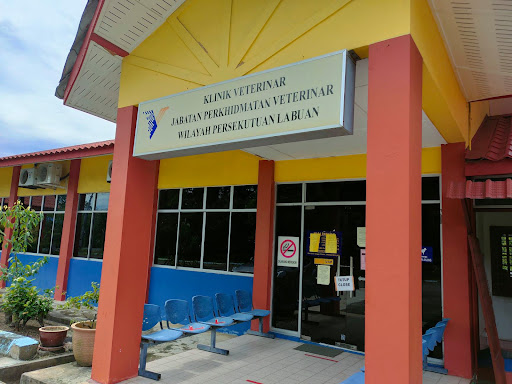 Veterinar Terbaik Berhampiran Saya di Bandar Labuan