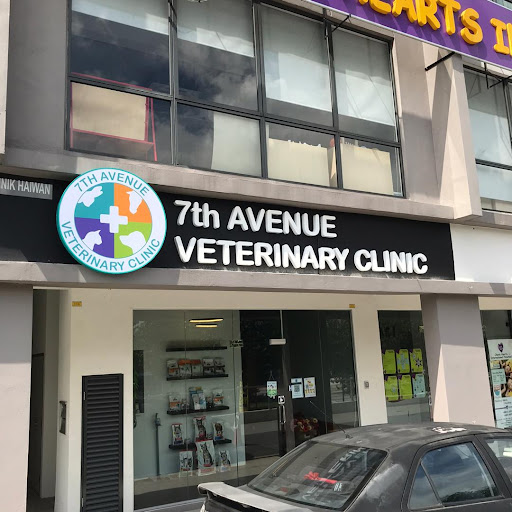 7th Avenue Veterinary Clinic