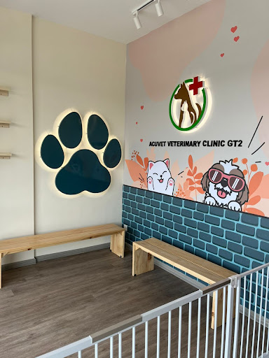 Acuvet Veterinary Clinic (Golden Triangle 2)