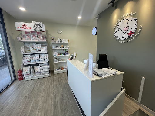 Alam Impian Veterinary Clinic