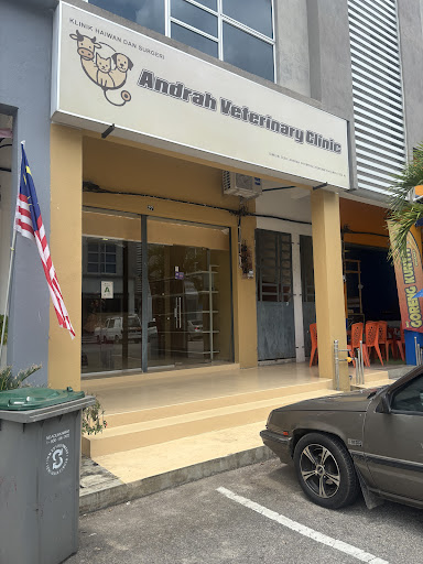 Andrah Veterinary Clinic