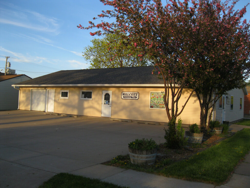 Animal Aid Veterinary Clinic