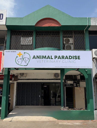 Animal Paradise Veterinary Clinic