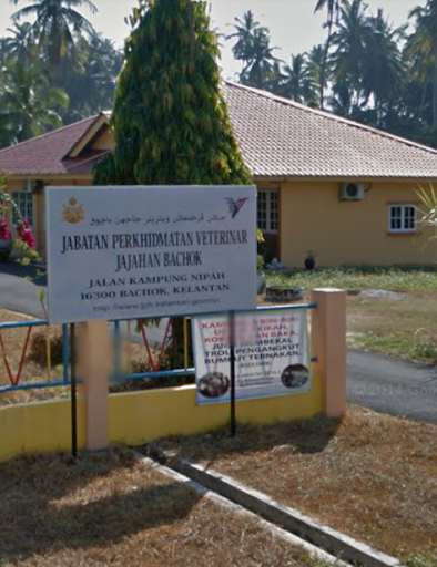 Bachok District Veterinary Services Office