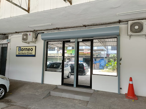 Borneo Animals Clinic