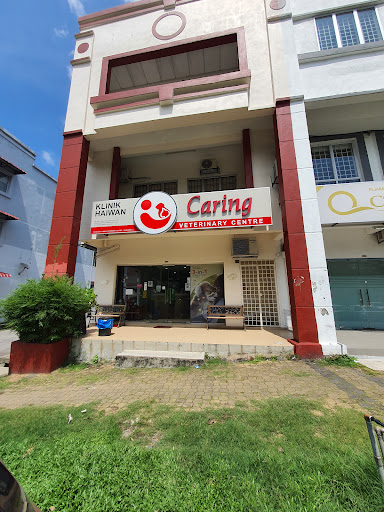 Caring Veterinary Centre
