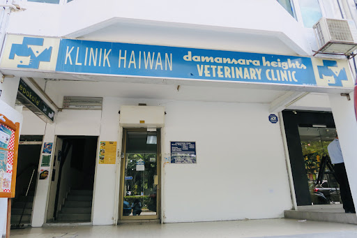 Damansara Heights Veterinary Clinic