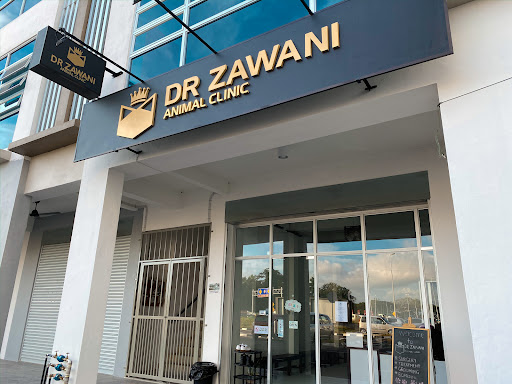 Dr Zawani Animal Clinic Kuching