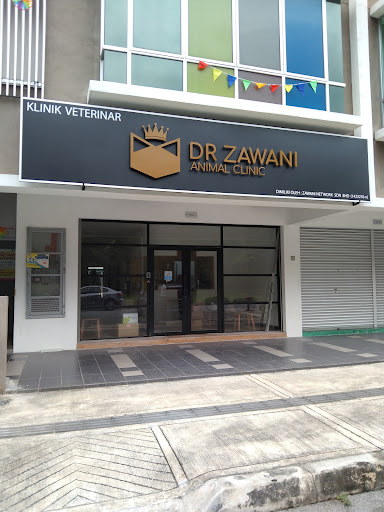 Dr Zawani Animal Clinic Subang Jaya