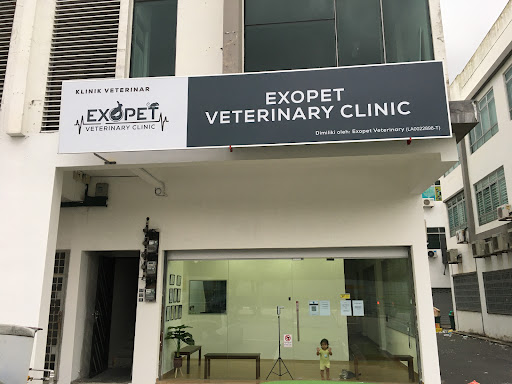EXOPET VETERINARY CLINIC