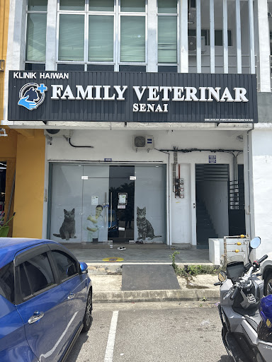 Family Veterinar Senai