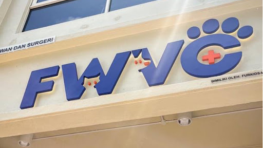 FWVC Furkids Wellness Veterinary Centre