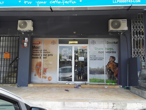 GeBuu Veterinary Clinic Kluang