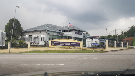Gombak District Veterinary Services Office