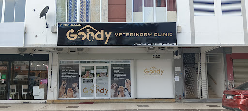 Goody Veterinary Clinic
