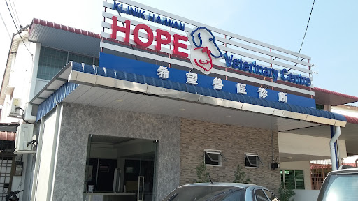 Grace Veterinary Centre