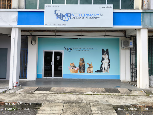 HMR Veterinary Clinic & Surgery Tawau