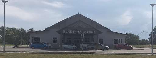 Hospital Pengajar Perubatan Veterinar UMK
