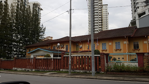 Hospital Veterinar Kuala Lumpur