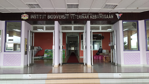 Institut Biodiversiti Veterinar Kebangsaan