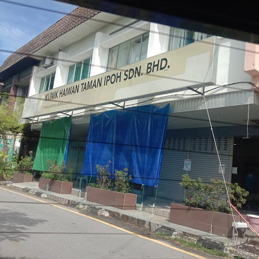 Ipoh Garden Animal Clinic