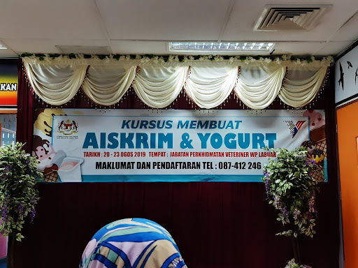 Jabatan Perkhidmatan Veterinar (Klinik)