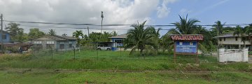 Jabatan Perkhidmatan Veterinar Mukah