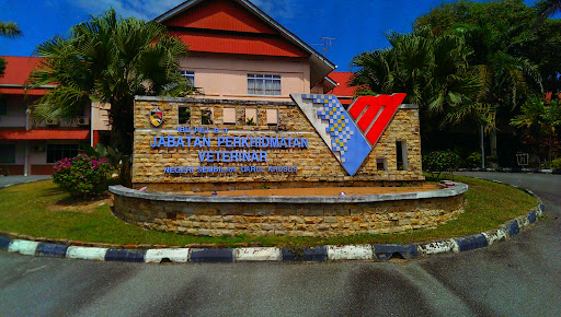 Jabatan Perkhidmatan Veterinar Negeri Sembilan