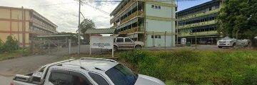 Jabatan Perkhidmatan Veterinar Sarawak Bahagian Sri Aman