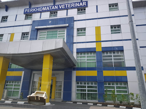 Jabatan Perkhidmatan Veterinar Sarawak