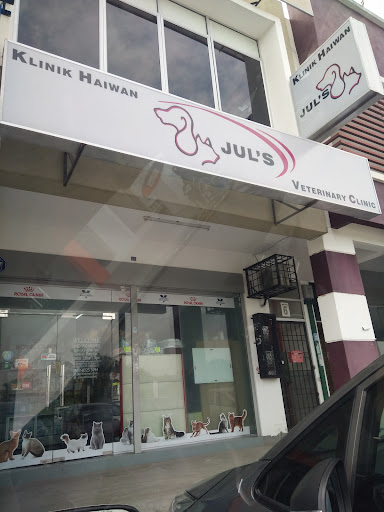 Jul's Veterinary Clinic