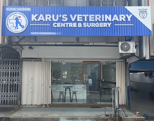 Karu's Veterinary Centre & Surgery