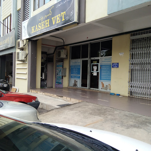 Kaseh Vet