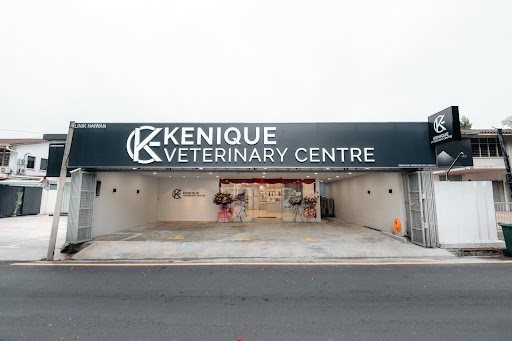 Kenique Veterinary Centre