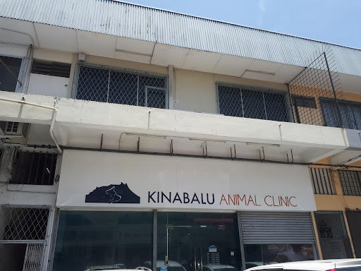 Kinabalu Animal Clinic