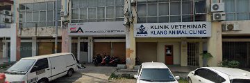 Klang Animal Clinic