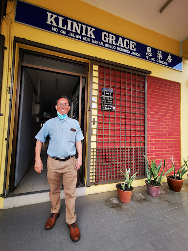 Klinik Grace