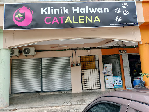 Klinik Haiwan Catalena