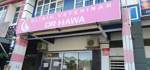 Klinik Haiwan Dr Hawa Shah Alam