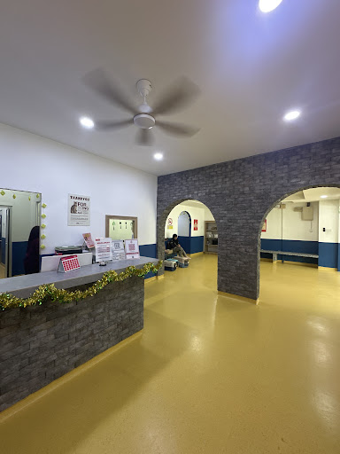Klinik Haiwan Dr Nour Kota Kemuning
