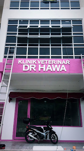 KLINIK HAIWAN DRHAWAVET NILAI